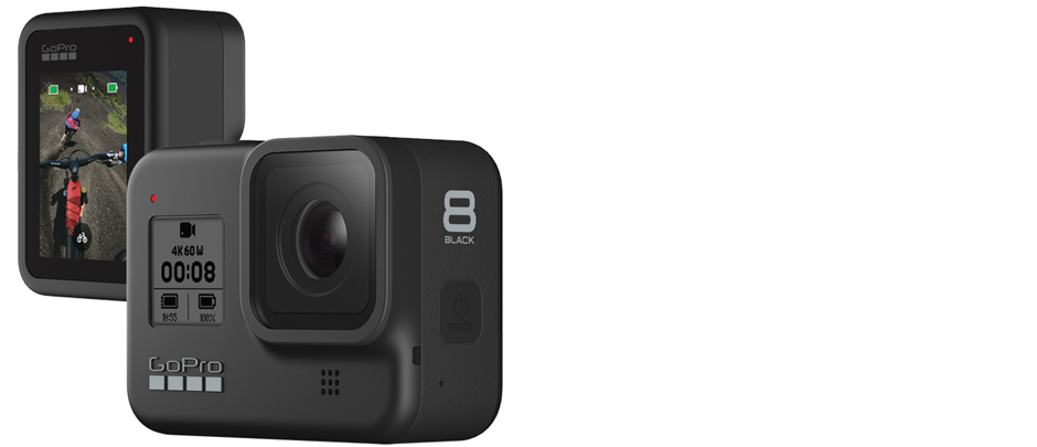 GoPro Hero 8 Black