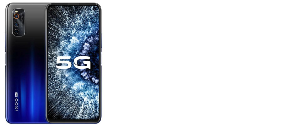 Vivo IQOO Neo 3 8/128Gb