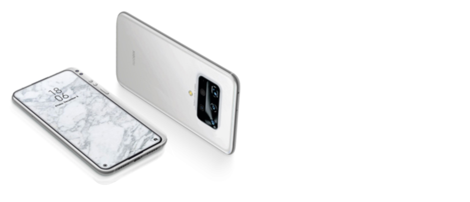 Xiaomi Mi Mix 2020