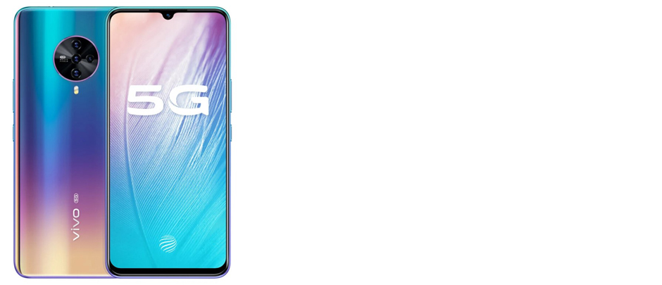 Vivo S6 8/256Gb