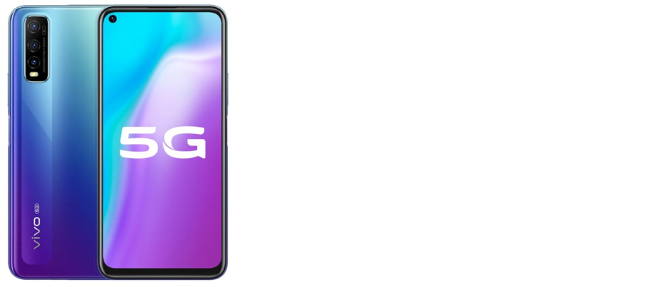 Vivo Y70s