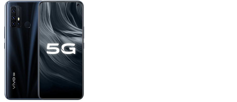 Vivo Z6