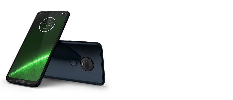 Motorola Moto G7 Plus