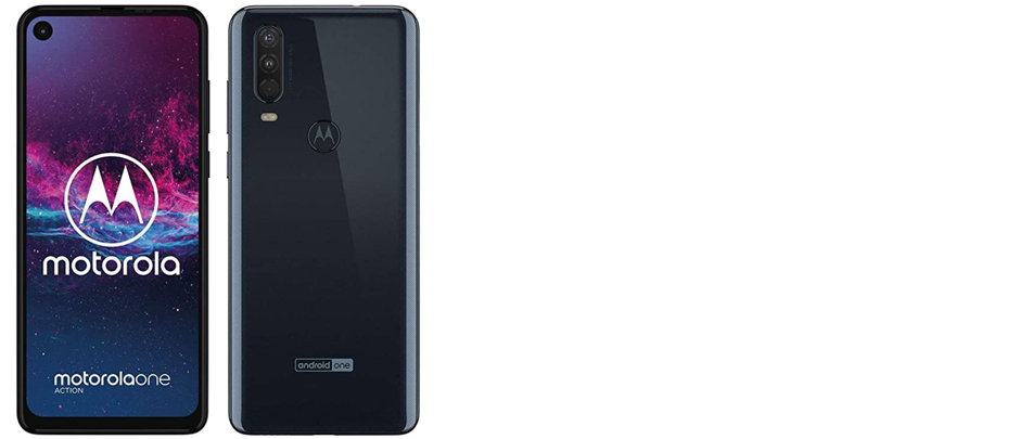 Motorola One Action