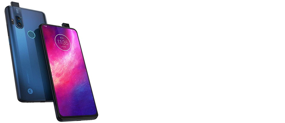 Motorola One Hyper