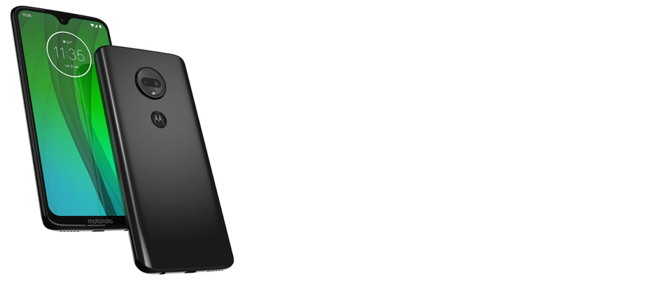 Motorola Moto G7