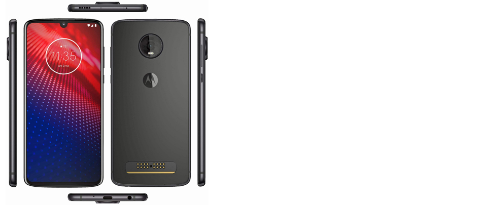 Motorola Moto Z4