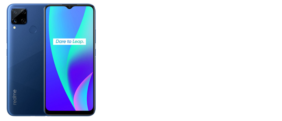 Realme C15