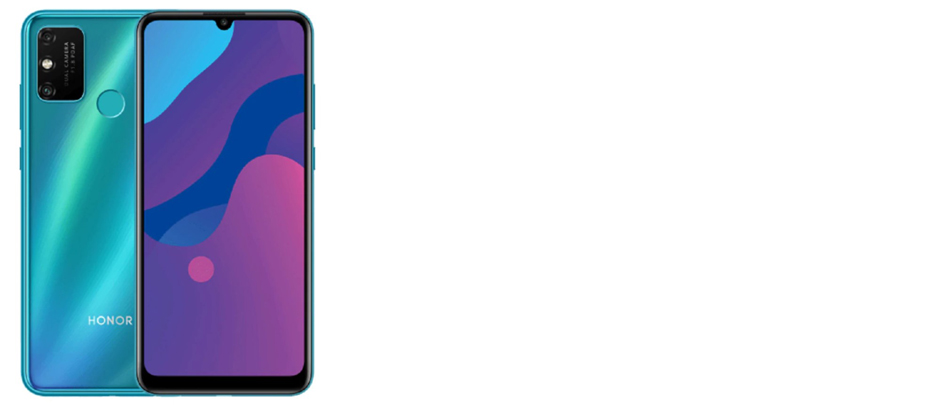 Huawei Honor Play 9A 4/128Gb