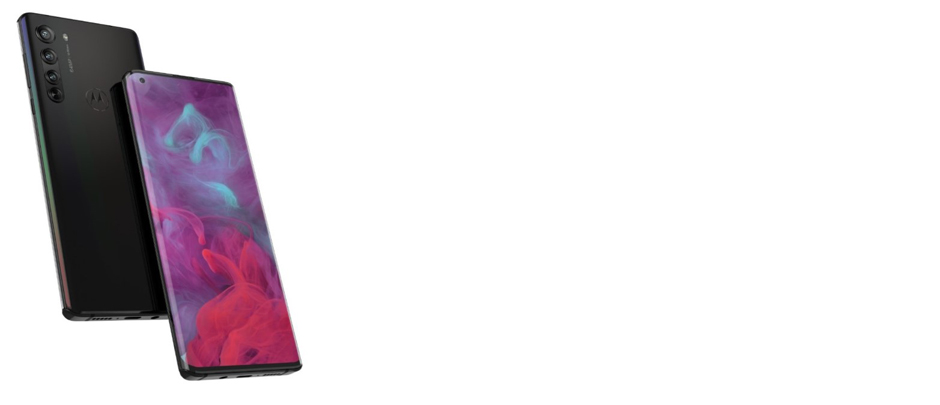 Motorola Edge (2020)