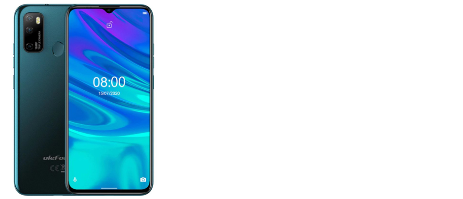 Ulefone Note 9P