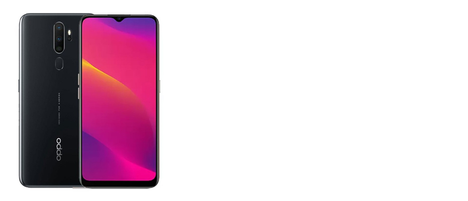 Oppo A5 2020