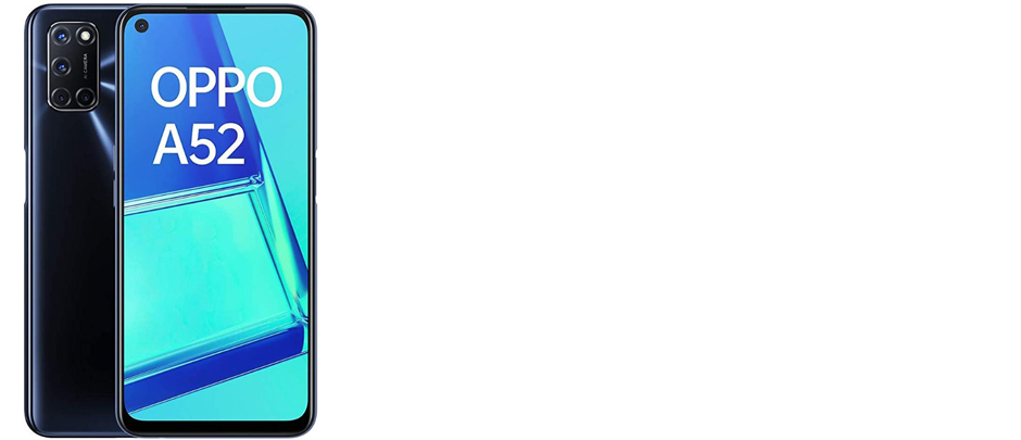 Oppo A52