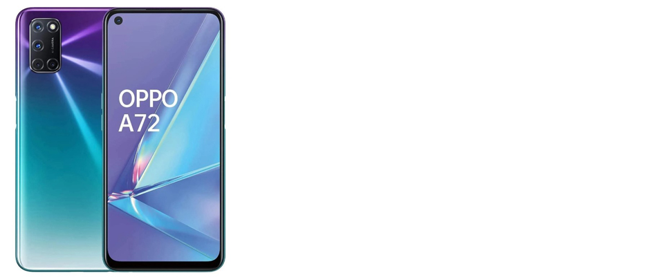 Oppo A72
