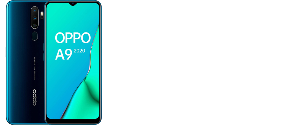 Oppo A9 2020