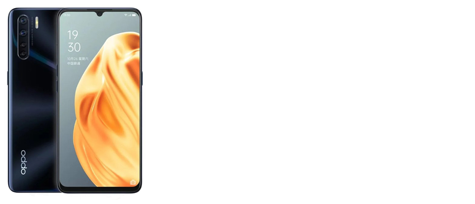 Oppo A91