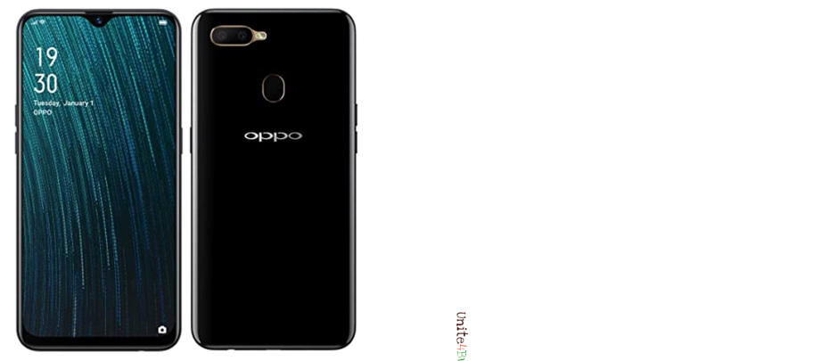 Oppo A5S