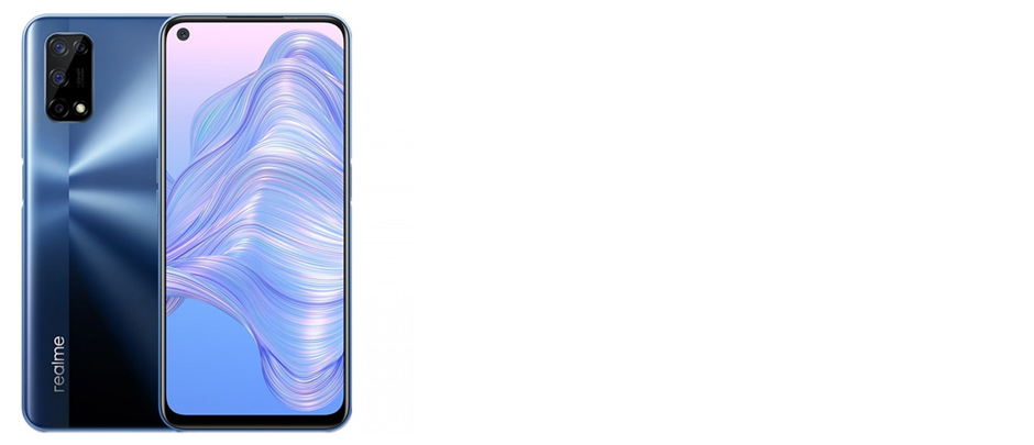 Realme V5