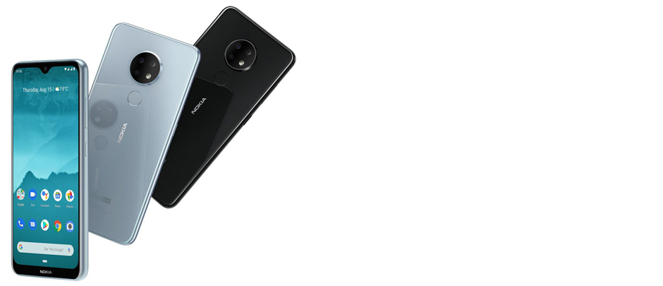 Nokia 6.2 3/32Gb