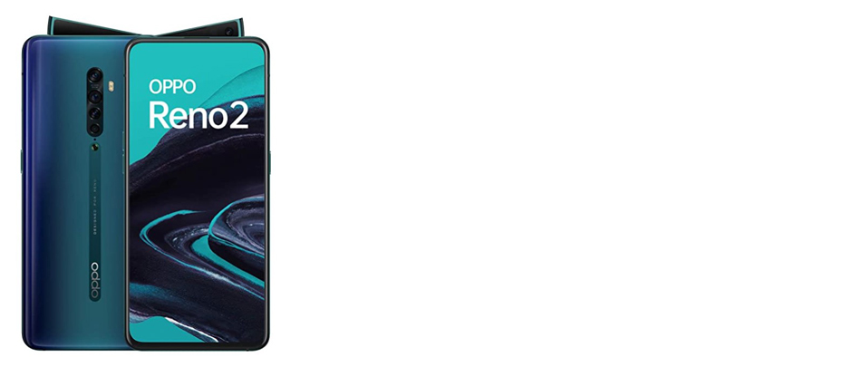 Oppo Reno 2
