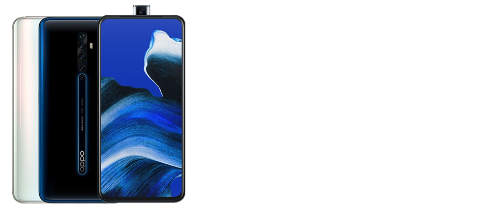 Oppo Reno 2Z
