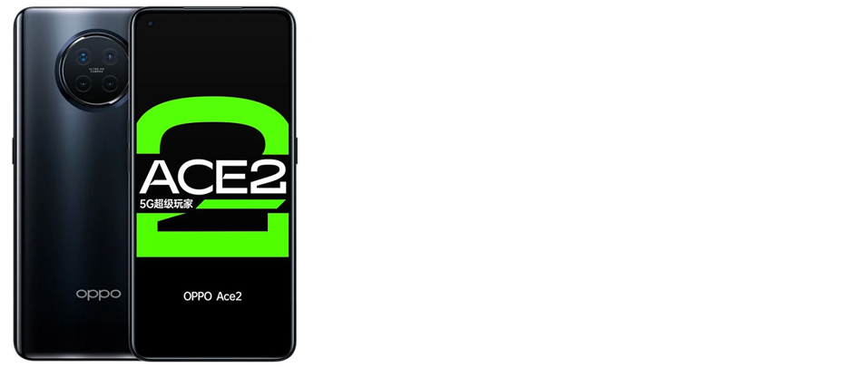 Oppo Reno Ace 2 8/256Gb