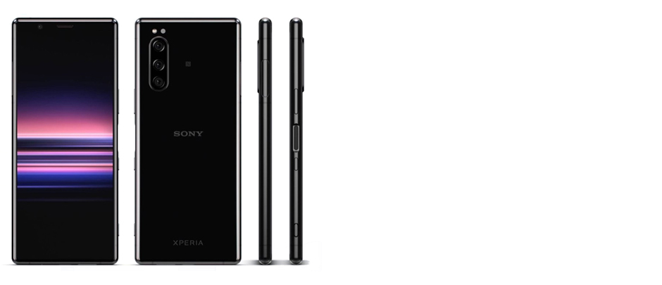 Sony Xperia 5