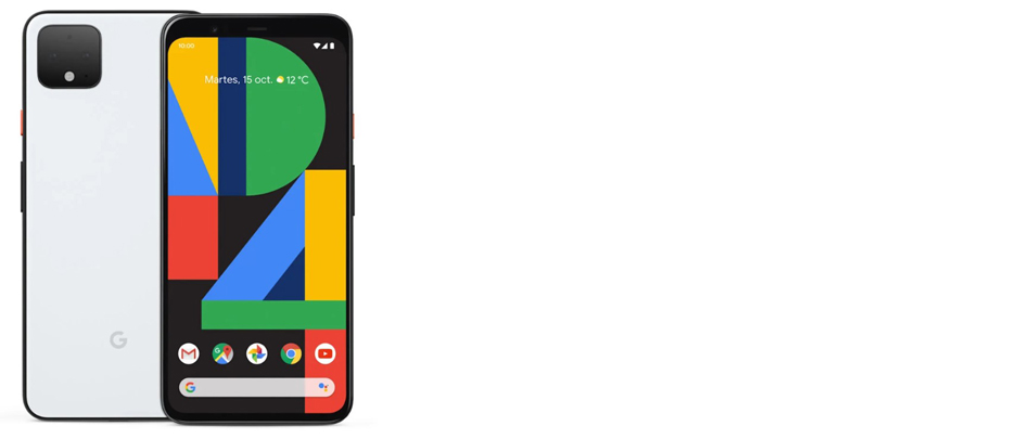 Google Pixel 4 6/64Gb