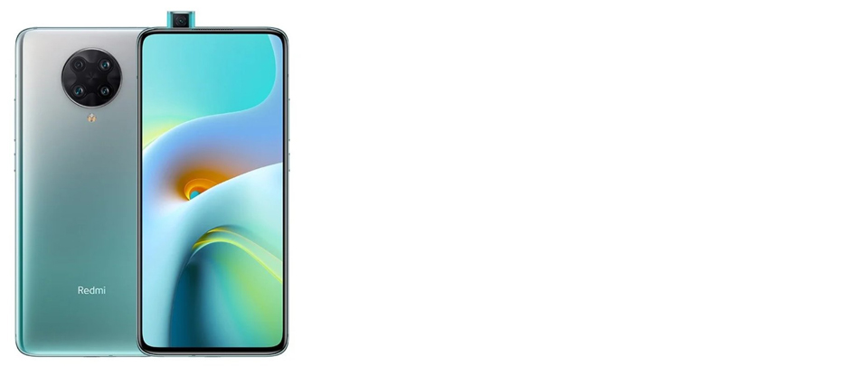 Xiaomi Redmi K30 Ultra 6/128Gb