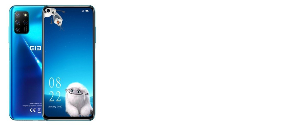 Elephone U5