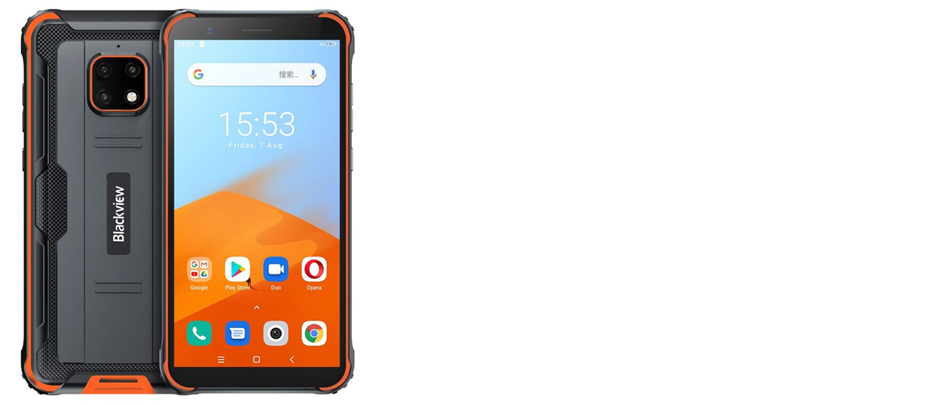 Blackview BV4900