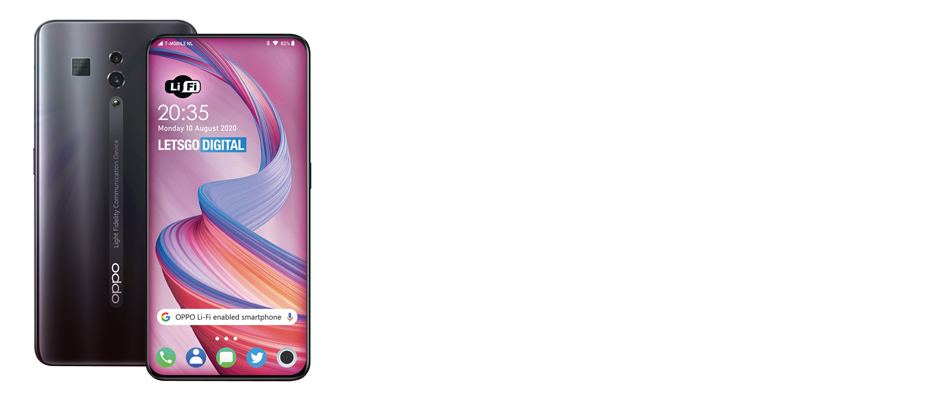 Oppo LiFi