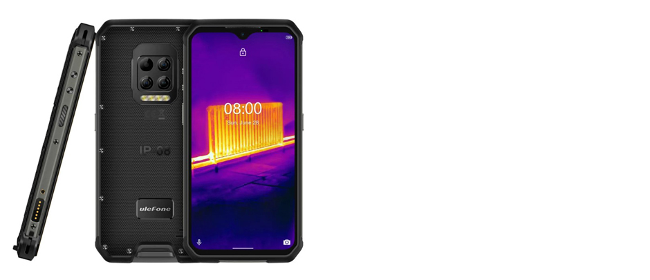 Ulefone Armor 9E