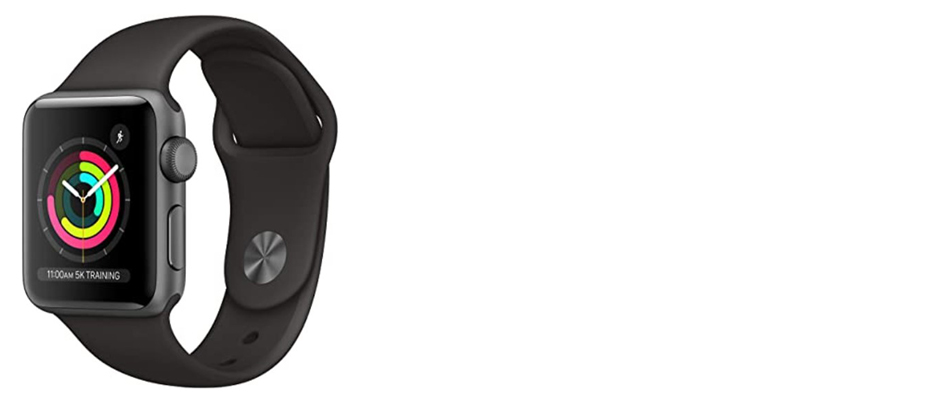 Apple Watch S3 38mm
