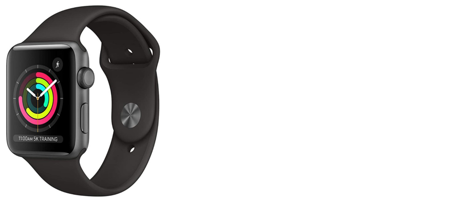 Apple Watch S3 42mm