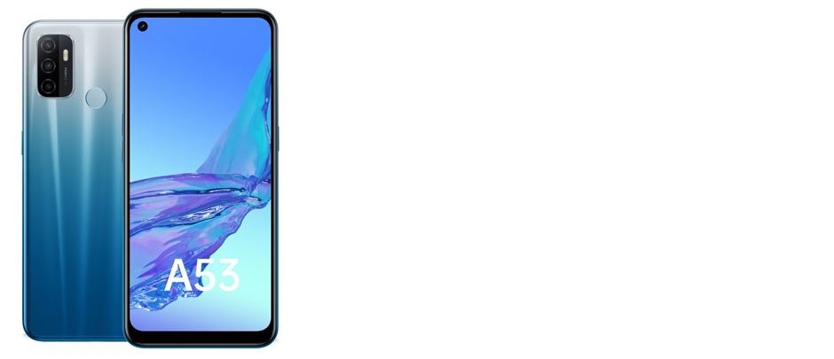 Oppo A53