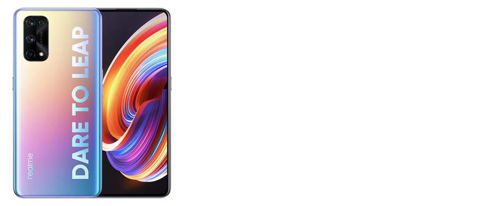 Realme X7 Pro Player edition