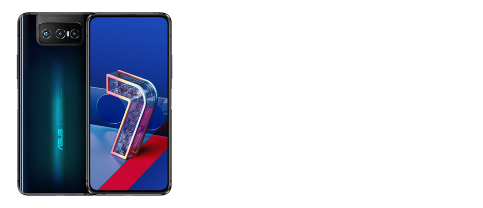 Asus Zenfone 7 Pro