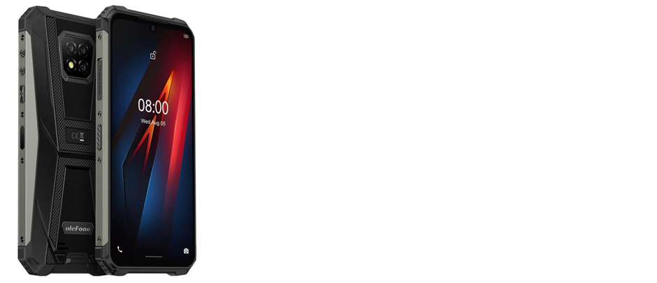Ulefone Armor 8 5G