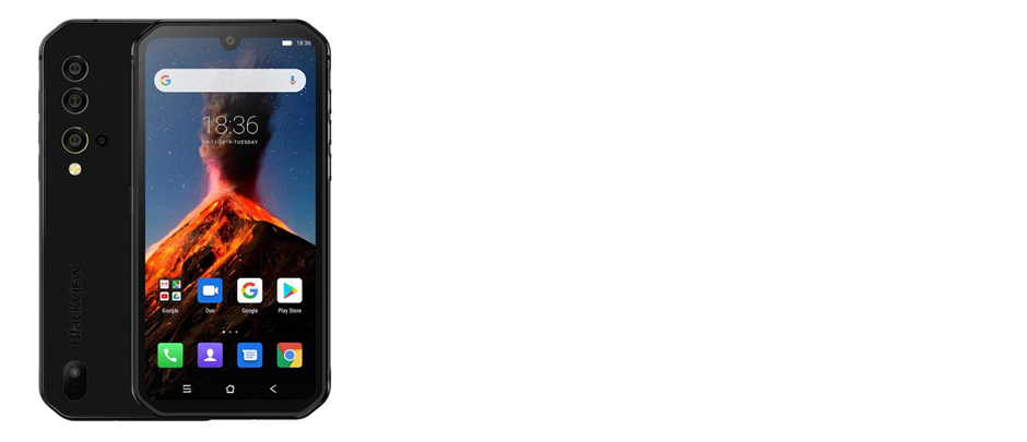 Blackview BV9900E