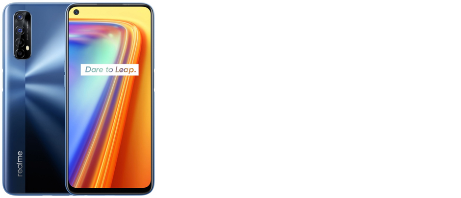 Realme 7 4/64Gb