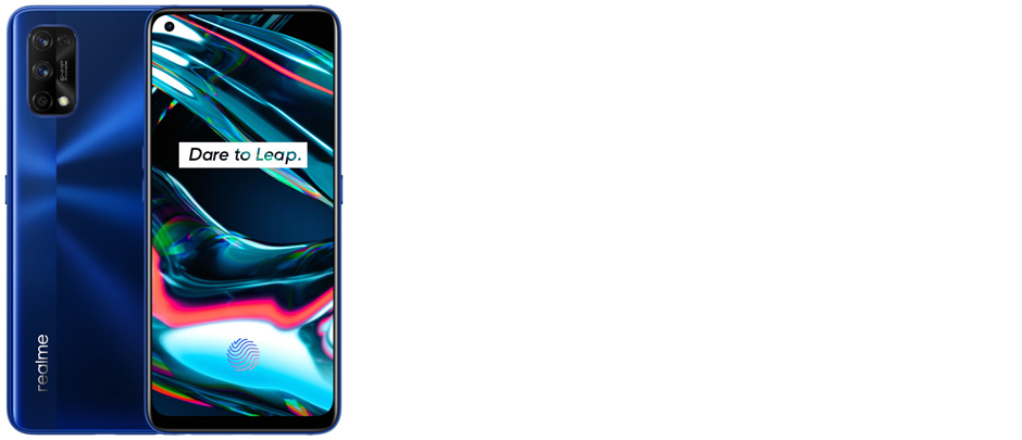 Realme 7 Pro