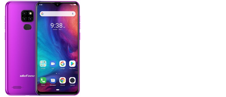Ulefone Note 7T