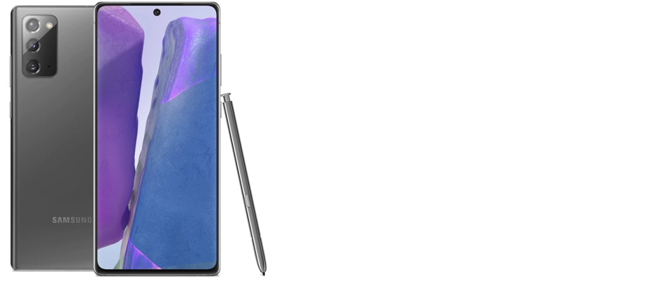 Samsung Galaxy Note 20