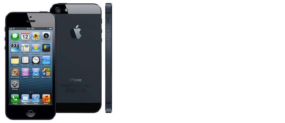Apple iPhone 5