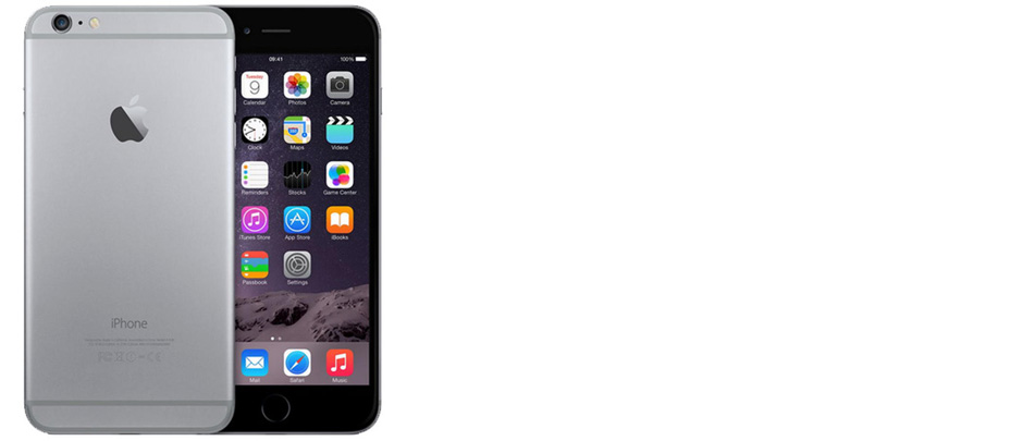 Apple iPhone 6 Plus