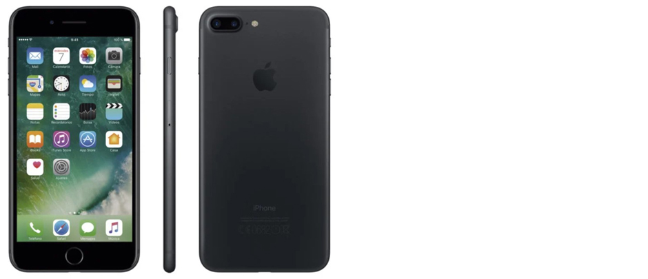 Apple iPhone 7 Plus