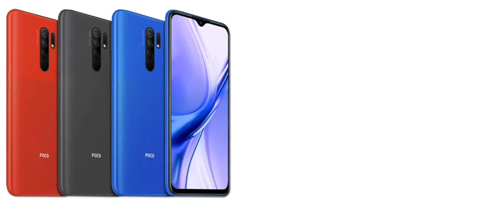 Xiaomi Poco M2