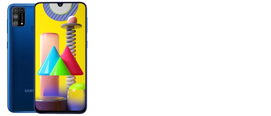 Samsung Galaxy M31