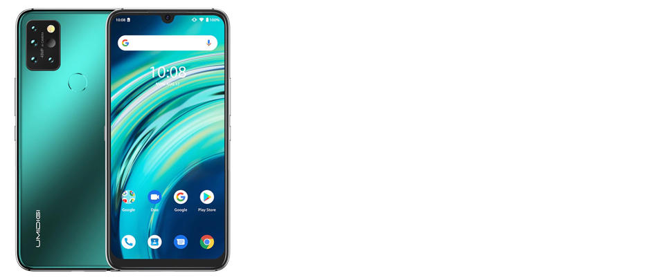 UMIDIGI A9 Pro 6/128Gb